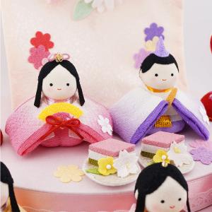 リュウコドウ(龍虎堂)ちいさな おはなのおひな...の詳細画像2