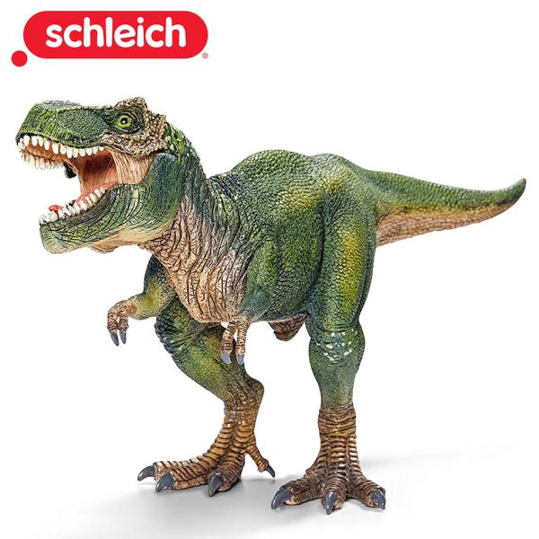 shieich シュライヒ 恐竜 ティラノサウルス・レックス フィギュア 14525