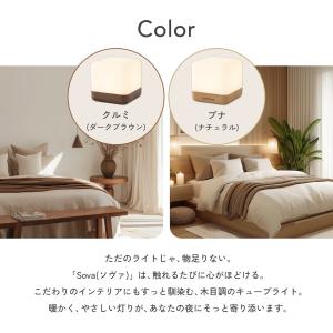 【ひっくり返してON/OFF】授乳ライト 間接...の詳細画像1