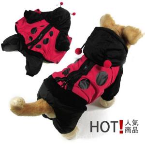 てんとう虫 コスプレ 犬服 アクセサリー の商品一覧 犬用品 ペット用品 生き物 通販 Yahoo ショッピング