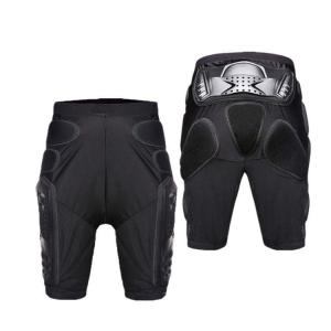 ヒッププロテクターレーシング下着バイクヒップガードパンツスノボガードバイクプロテクター転倒防護オートバイ大人用ツーリング安全用品