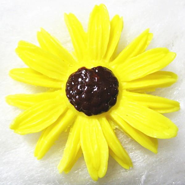 11090-《Vintage・カボション》　Ｏｔｈｅｒ　２６mm　１個