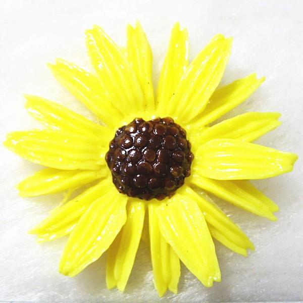 11091-《Vintage・カボション》　Ｏｔｈｅｒ　３０mm　１個