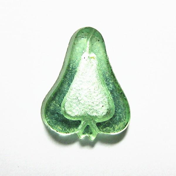 11856-《Vintage・カボション》　Ｏｔｈｅｒ　１０ｘ８mm　１個