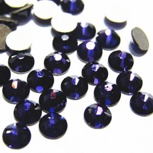 13323-swarovski　エレメント　＃2058　パープルベルベット　ｓｓ12　３．１mm　５...