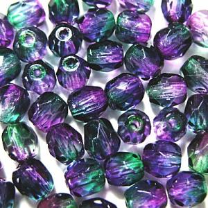 16020-4FC/5298C　グリーンフィッシャー　４ミリ　５０個/１パック