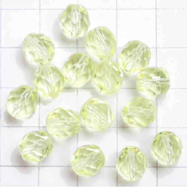 0172-8FC/222　ジョンクィル　８ミリ　１６個/１パック