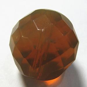 20156-18FC/250　オパールブラウン　１８ミリ　１個