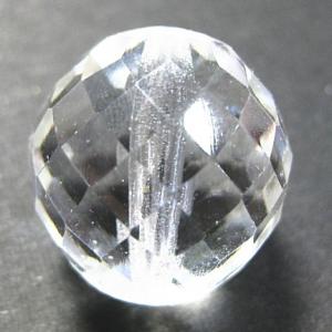 20161-20FC/212　クリスタル　２０ミリ　１個