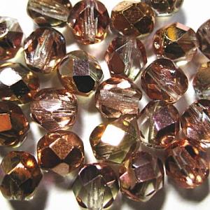 20500-6FC/27101　アポロゴールド　６ミリ　２５個/１パック