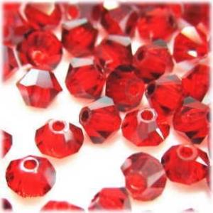 2107-SB3LSI-S スワロフスキー 3mmソロバン ライトシャムサテン 25個/1パック