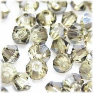 2143-SB3JON-S スワロフスキー 3mmソロバン ジョンキルサテン 25個/1パック