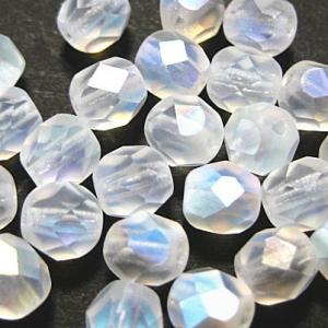 0260-6FC/512M　クリスタルオーロラマット　６ミリ　２５個/１パック