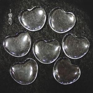 【№4】天然石　ヘマタイト　ハート型♡大小ペア2点セット　原石　握り石　置物 №4】天然石 ヘマタイト ハート型♡大小ペア2点セット 原石 握り石 置物