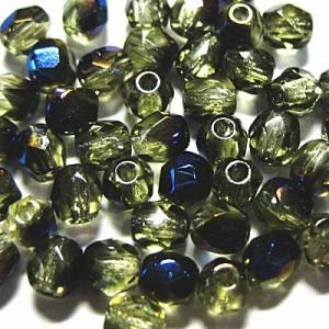 0344-4FC/522AZ　ジョンクィルアズーロ　４ミリ　５０個/１パック