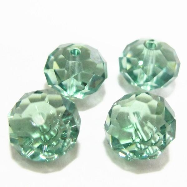 6017-swarovski　＃5040　エリナイト　８mm　４個/１セット