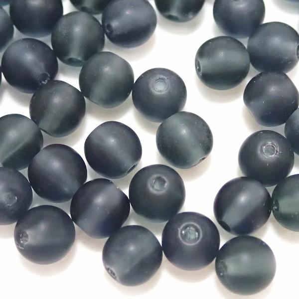 0082-6RD/M3033 【チェコ６丸】 モンタナマット　６ミリ　５０個/１パック