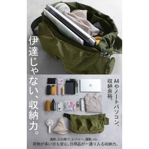ショルダーバッグ 13 ポケット レディース ...の詳細画像2