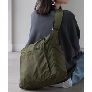 ショルダーバッグ ポケット レディース バッグ...の詳細画像4