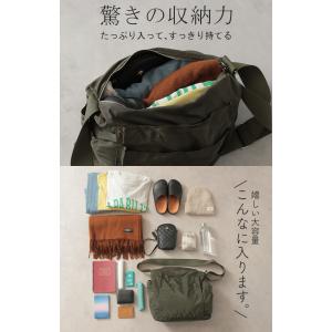 ショルダーバッグ ポケット レディース バッグ...の詳細画像5