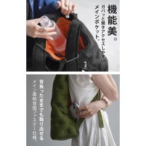 リュック レディース 変形 リュックサック 大...の詳細画像2