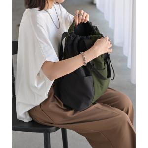 バッグ 2way リュック 撥水加工 トート ...の詳細画像4