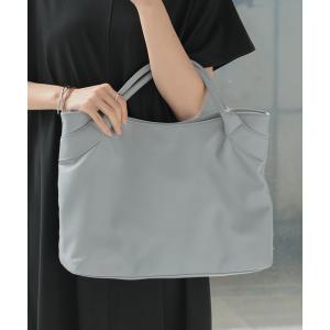 バッグ 2way ショルダー ハンド 大容量 ...の詳細画像4