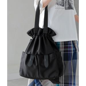 バッグ ショルダー トート 4way レディー...の詳細画像4