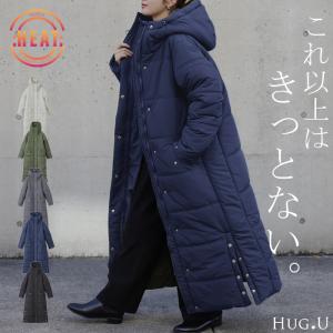 アウター レディース 中綿 コート 暖か ダウン...の商品画像