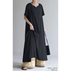 ペチパンツ 綿100% レディース レイヤード...の詳細画像5