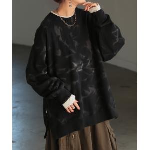 スウェット 別売り セットアップ可 レディース...の詳細画像4