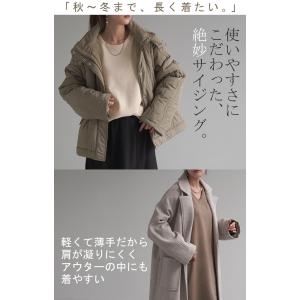 ニット 選べるネック ロング 指穴 レディース...の詳細画像3
