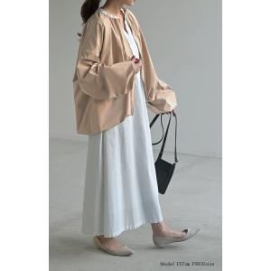 アウター 別売り セットアップ可 ジャスト丈 ...の詳細画像2