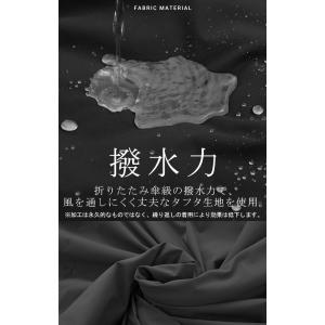 アウター コート ロング 中綿 撥水 マフラー...の詳細画像5