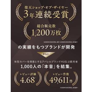 タンクワンピース ワンピース タンクトップ 接...の詳細画像5
