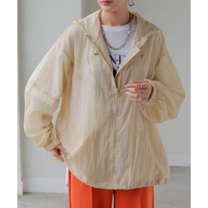 アウター ブルゾン スポーティー レディース ...の詳細画像4