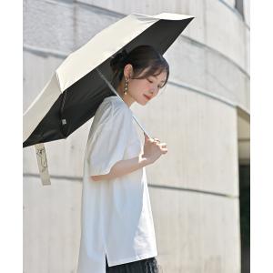 折りたたみ傘 猫 ポーチ 付き 日傘 完全遮光...の詳細画像4