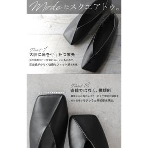 パンプス 大きいサイズ有 23.0cm 〜 2...の詳細画像2