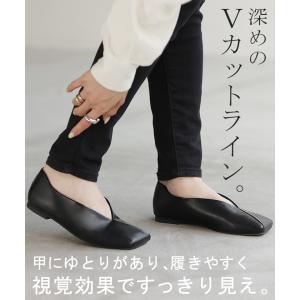 パンプス 大きいサイズ有 23.0cm 〜 2...の詳細画像5