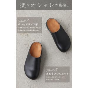 サンダル クロッグサンダル つっかけ クロッグ...の詳細画像2