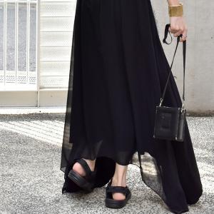 ワンピース ロングワンピース マキシワンピース...の詳細画像2