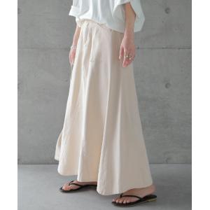 スカート ロング ベイカースカート レディース...の詳細画像4