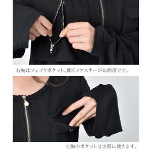 ワンピース レディース ロングワンピース マキ...の詳細画像5