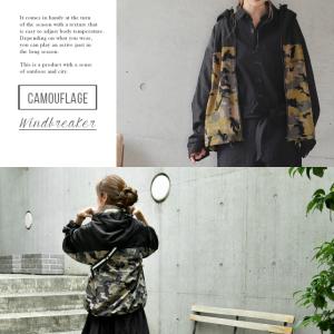 アウター レディース ウインドブレーカー ミリ...の詳細画像4