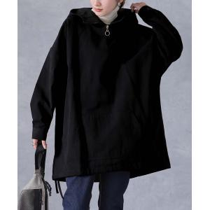 SALE パーカー レディース トップス プル...の詳細画像3