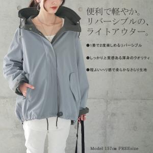 マウンテンパーカー レディース 送料無料 アウ...の詳細画像1