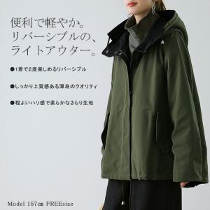 マウンテンパーカー レディース 送料無料 アウ...の詳細画像2