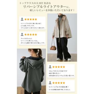 マウンテンパーカー レディース 送料無料 アウ...の詳細画像5