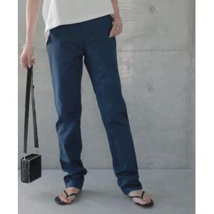 パンツ レディース レギパン ストレッチ ボト...の詳細画像4
