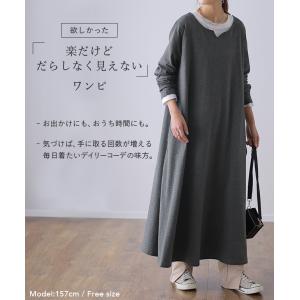 ワンピース ロングワンピース レディース ワン...の詳細画像1